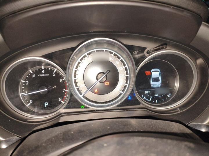 Atenza 2020 2.5L Sport photo 4