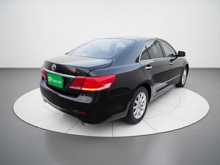 Camry 2013 200G Classic Luxury photo 6