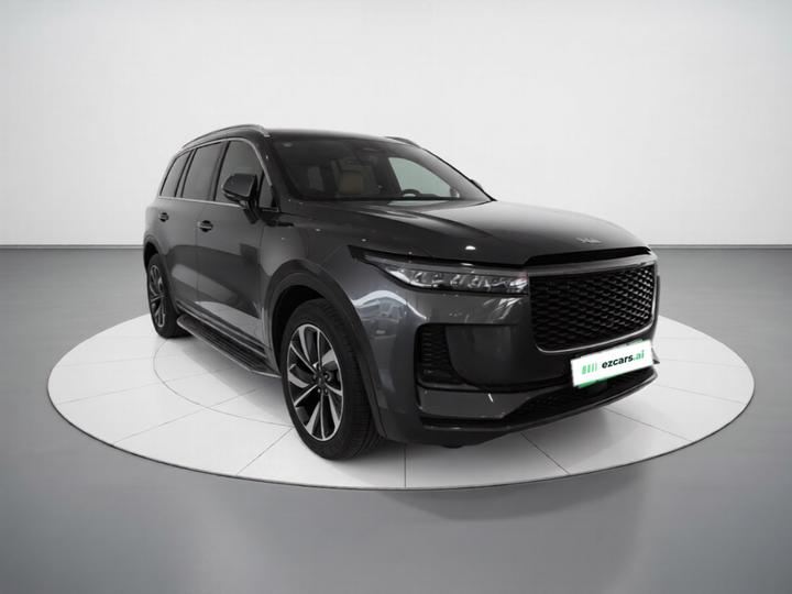 Li Auto ONE 2021 EREV 6-Seater photo 3