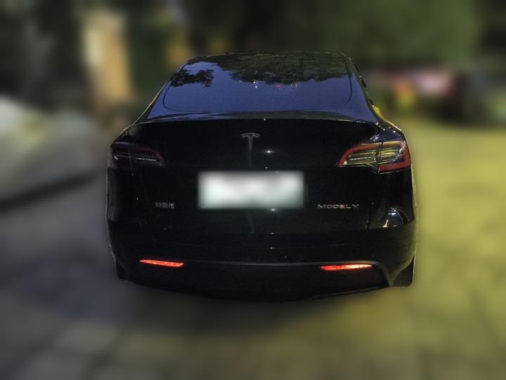 Model Y 2021 Standard Range RWD photo 5