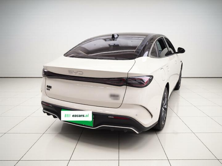 Seal 06 EV 2025 DM-i ADAS 120KM Noble photo 4