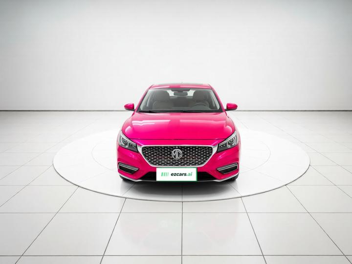MG6 2018 20T AT Luxury Connected China VI photo 2