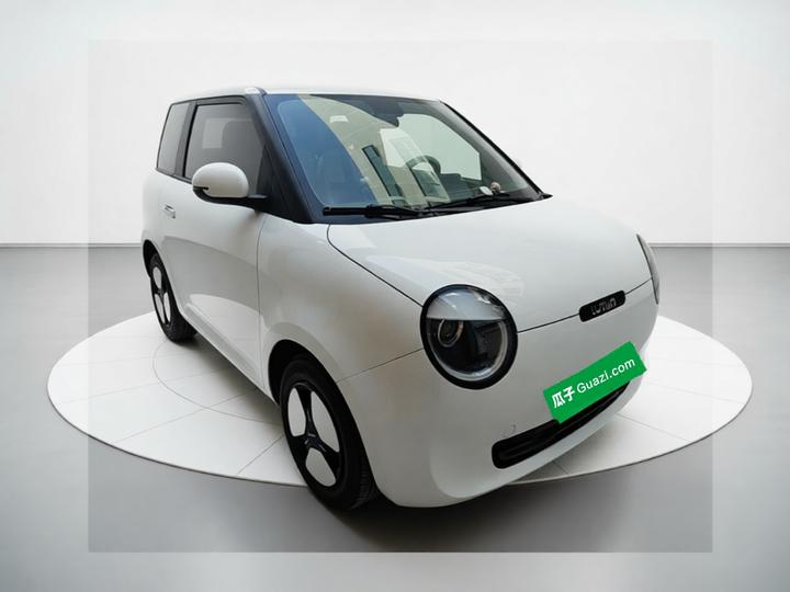 Nevo Changan Lumin 2022 210km photo 3