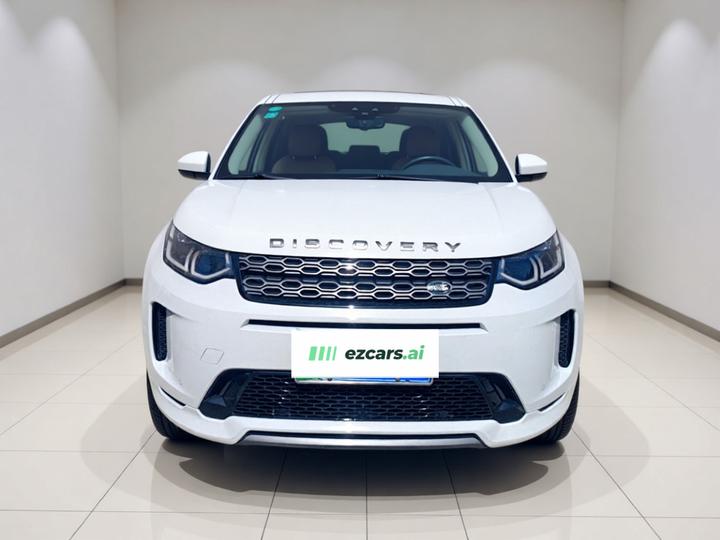 Discovery Sport 2020 249PS R-Dynamic Performance photo 2