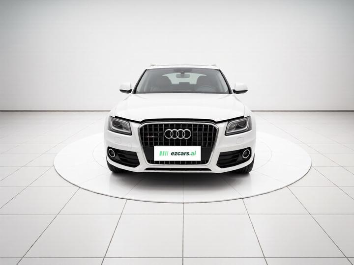 Q5 2016 40 TFSI Tech photo 2