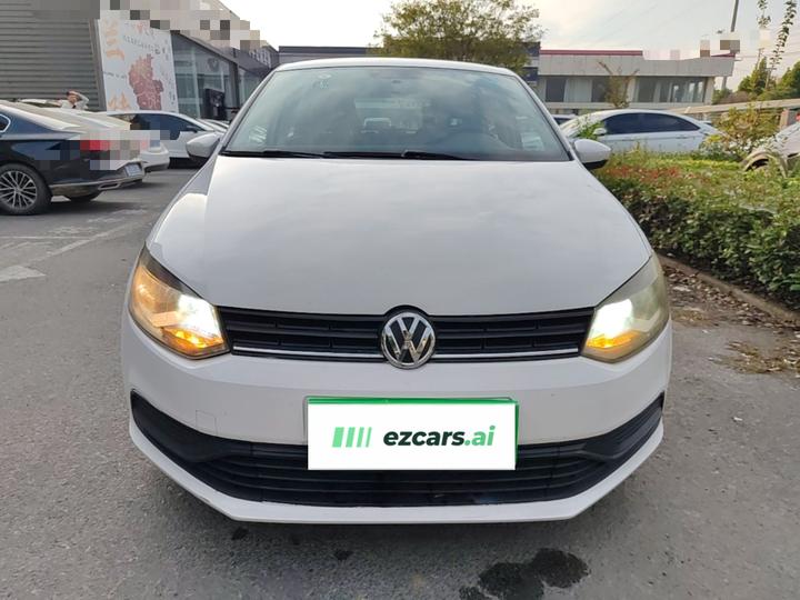 Polo 2018 1.5L AT photo 2
