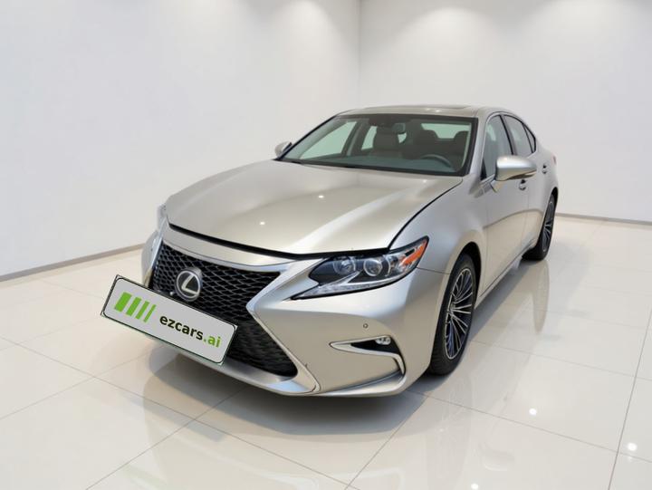ES 2015 200 Elite