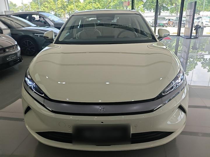 Qin L 2025 EV 545KM photo 2
