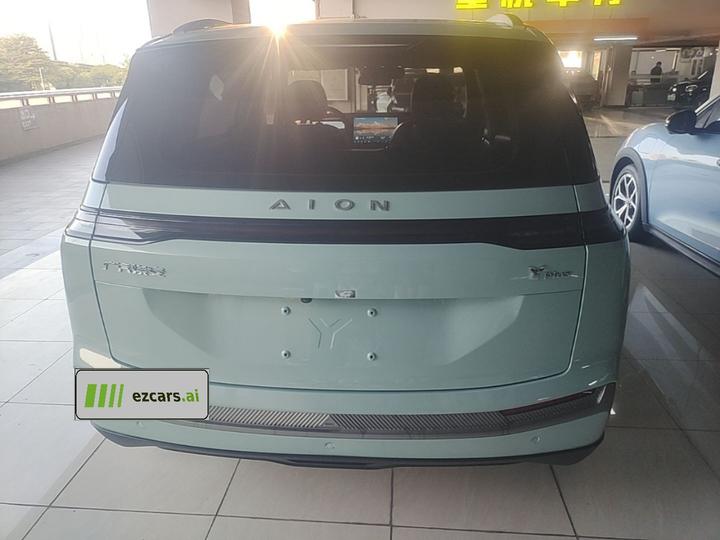 AION Y 2022 Plus 70 photo 3