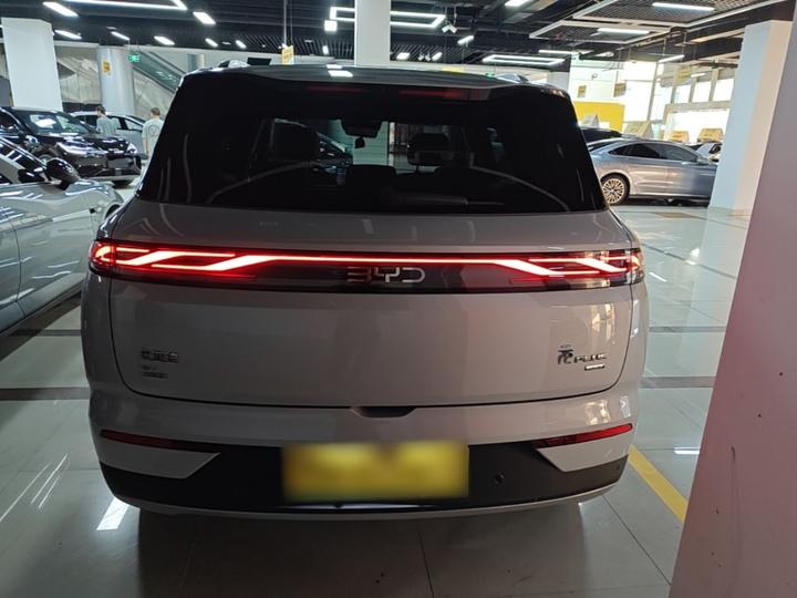 Yuan PLUS 2026 630KM Excellence photo 5
