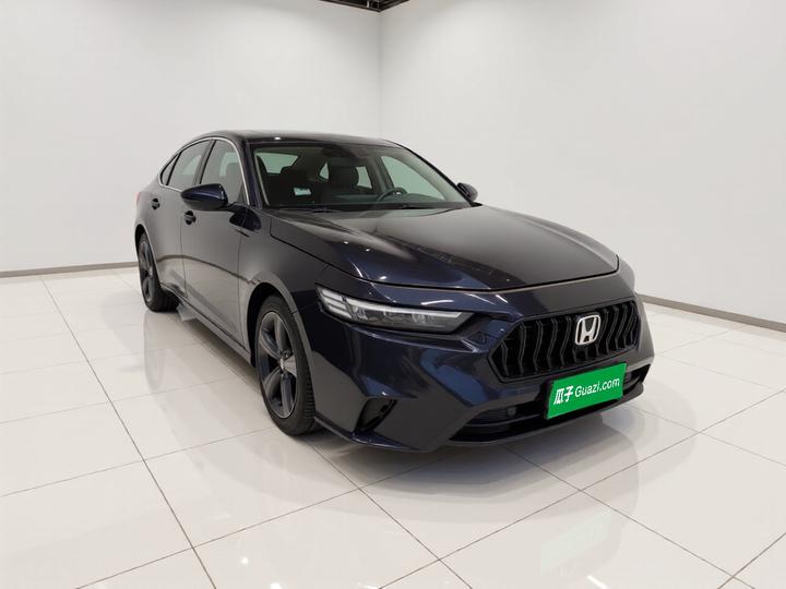 2023 260TURBO Elegant photo 3