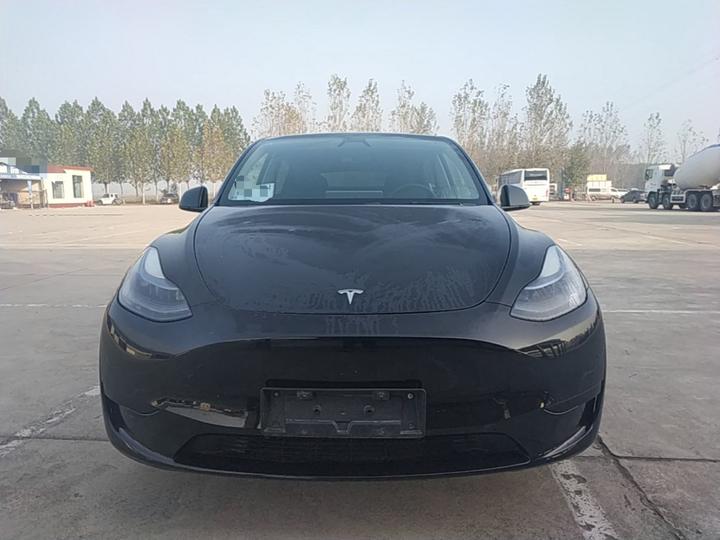 Model Y 2024 RWD photo 2
