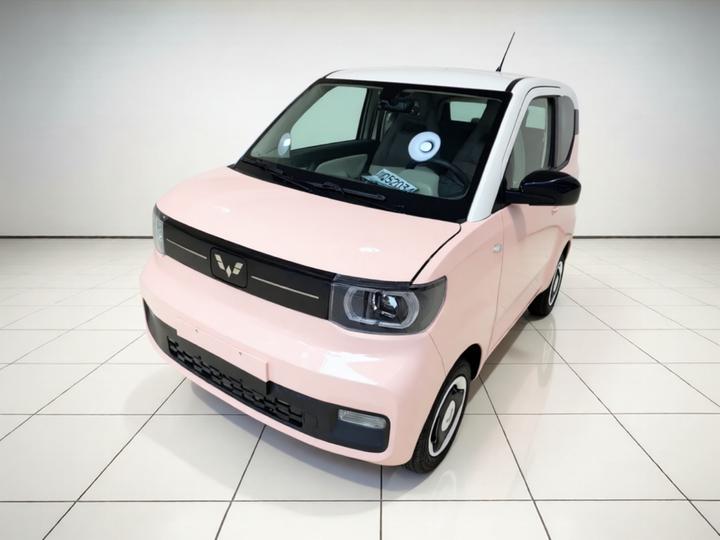 Hongguang MINIEV 2022 Macaron LFP