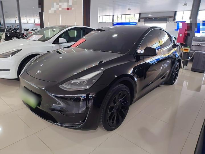 Model Y 2022 Facelift RWD