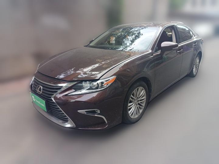 ES 2015 200 Elite