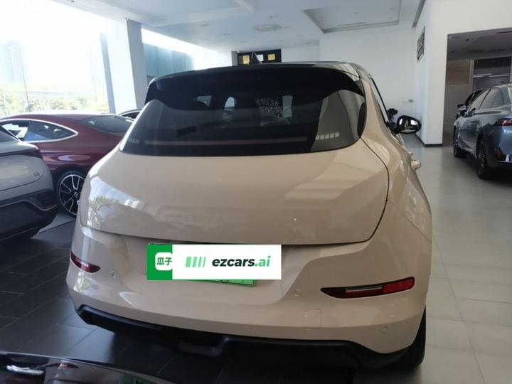 Good Cat 2021 400km Standard Range LFP photo 5