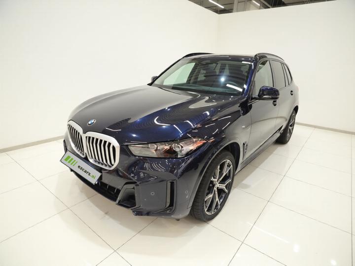 X5 2023 xDrive 30Li Exclusive M M Sport Night Package