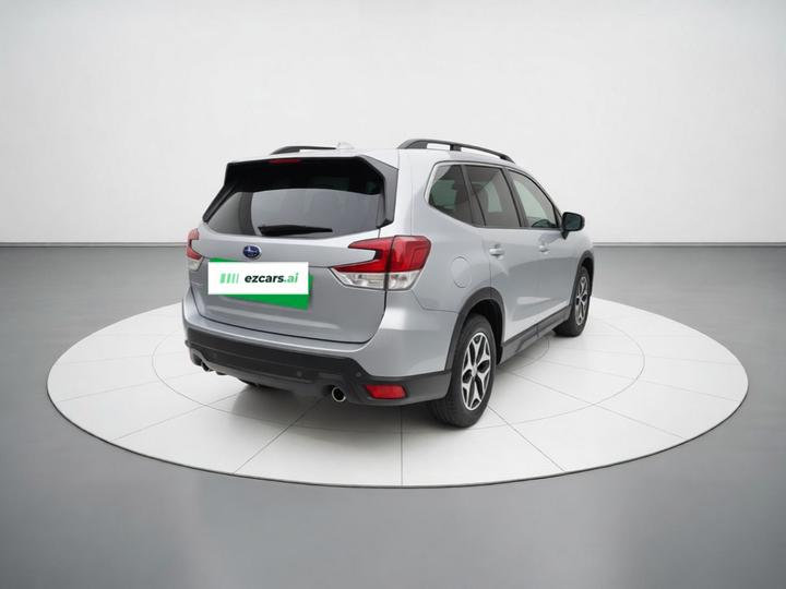 Forester 2021 2.0i Luxury EyeSight photo 4