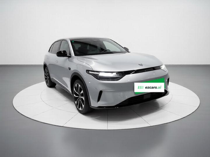 Leapmotor C11 2023 EV 500 Comfort photo 3