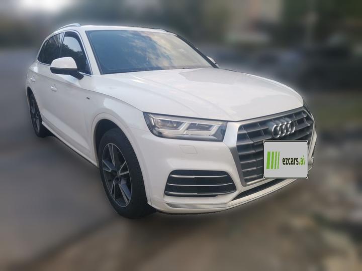 Q5L 2020 Facelift 40 TFSI Fashion photo 3