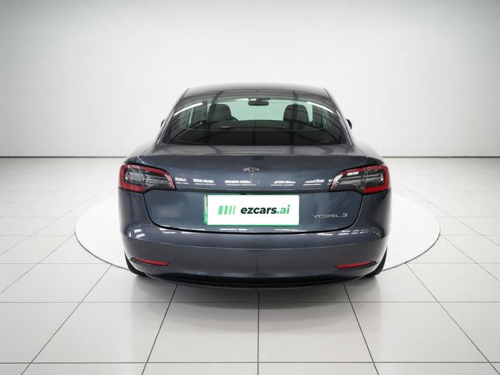 Model 3 2020 Facelift Long Range RWD photo 3