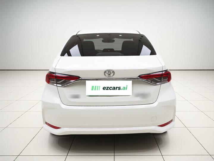 Corolla 2021 1.2T S-CVT Elite PLUS photo 3