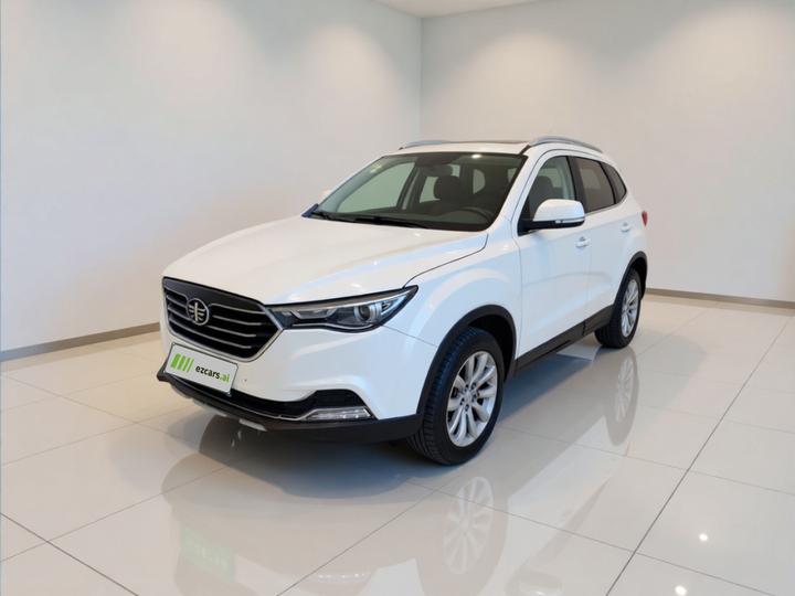 Bestune X40 2018 1.6L MT Comfort