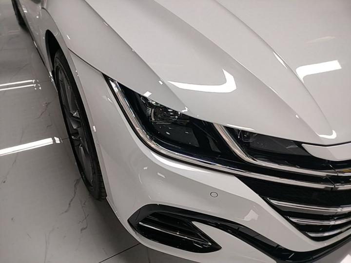 FAW-Volkswagen CC 2024 380TSI photo 7