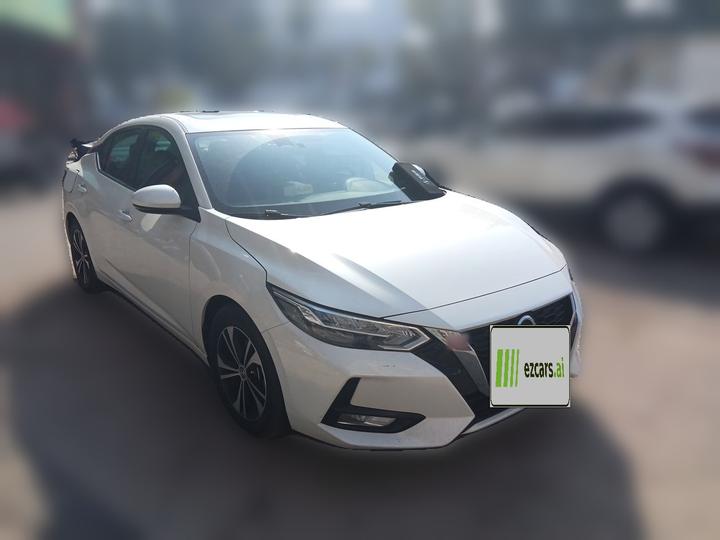 Sylphy 2021 1.6L XL CVT Enjoy photo 3