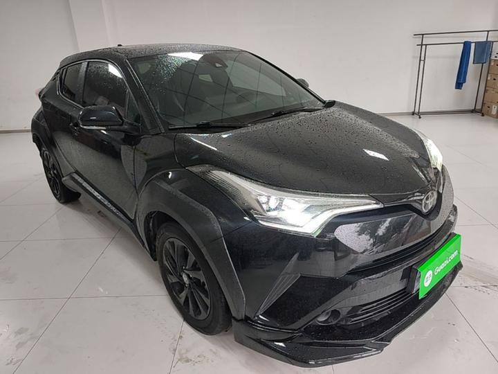 IZOA 2021 2.0L SPORT photo 3