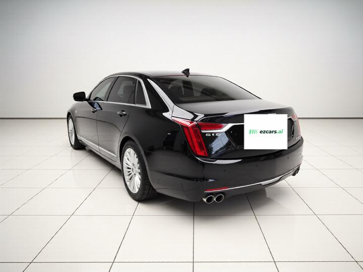 CT6 2019 28T Luxury photo 4