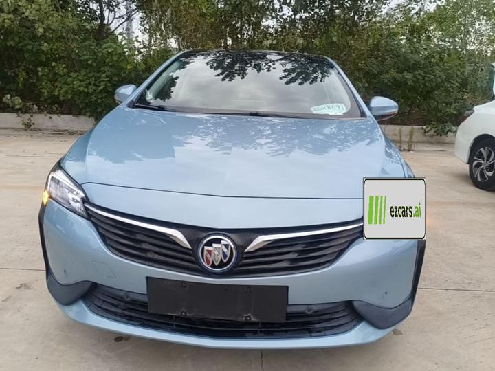6 2020 PHEV photo 2