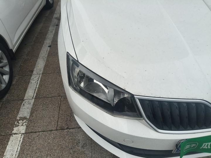 Fabia 2017 1.4L MT photo 7