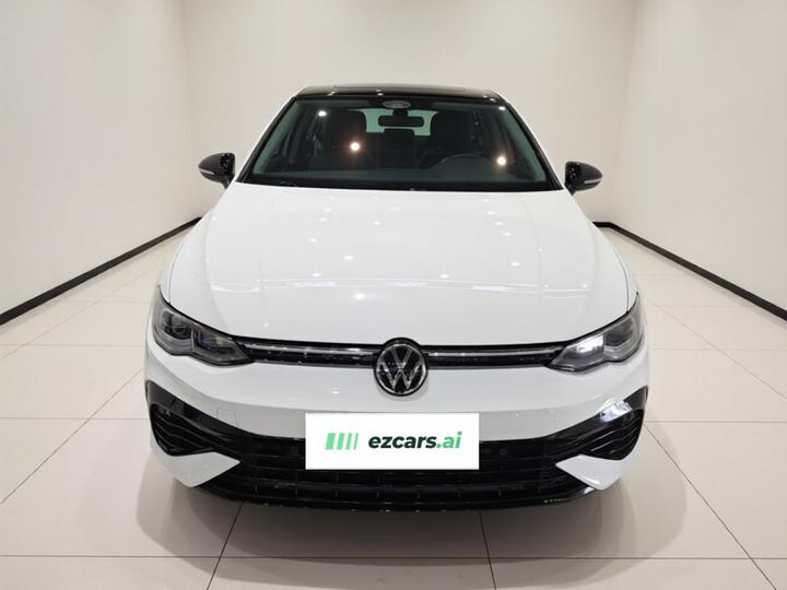 Golf 2021 280TSI DSG Pro photo 2
