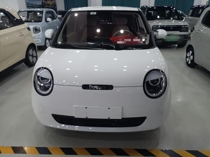 Nevo Changan Lumin 2025 301km photo 2