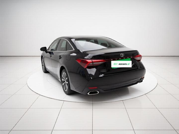 Avalon 2019 2.0L Progressive China VI photo 4