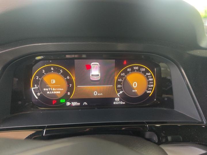 Teramont 2022 380TSI AWD Luxury photo 8