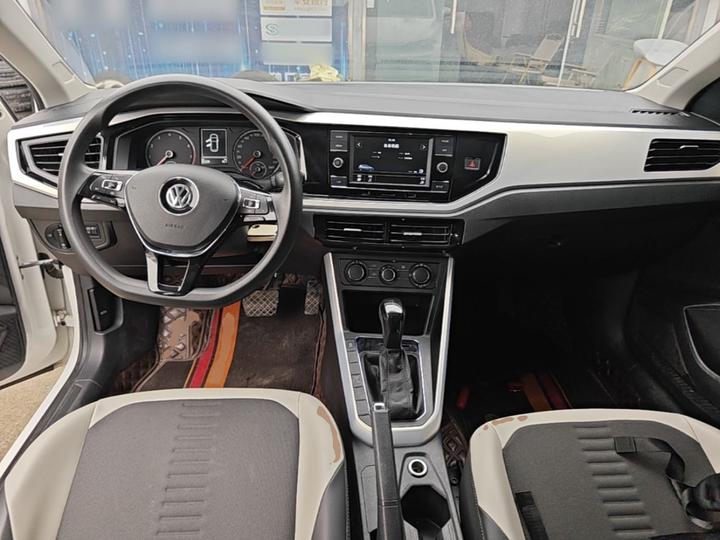 Polo 2019 Plus 1.5L AT Tech photo 5