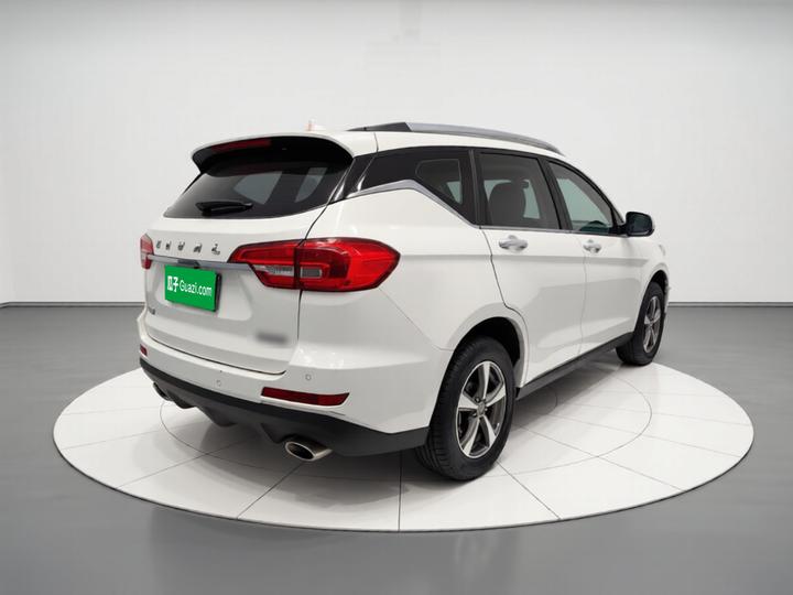 M6 2018 1.5T MT RWD Elite photo 6