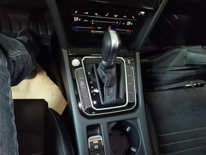 Magotan 2020 380TSI DSG Luxury photo 5