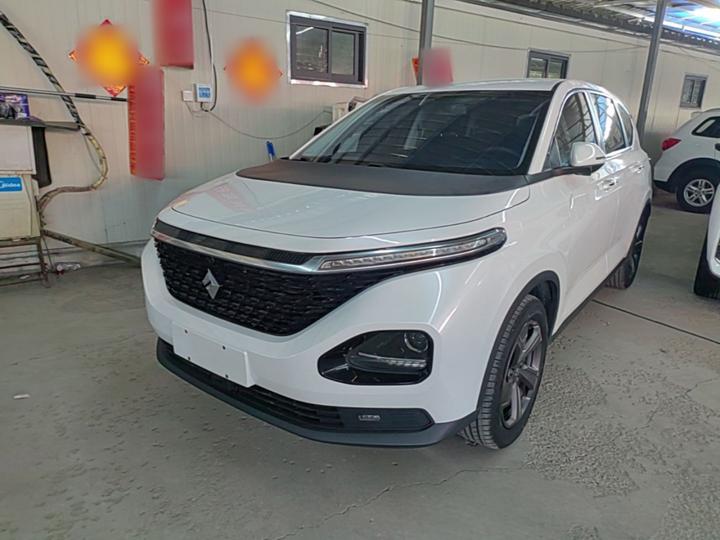 RM-5 2019 1.5T CVT 24 Elite 6-Seater