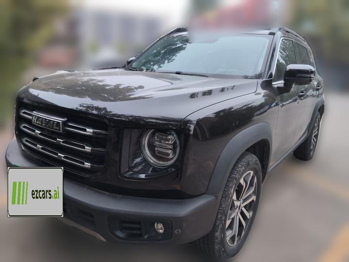 Dargo 2021 1.5T DCT RWD