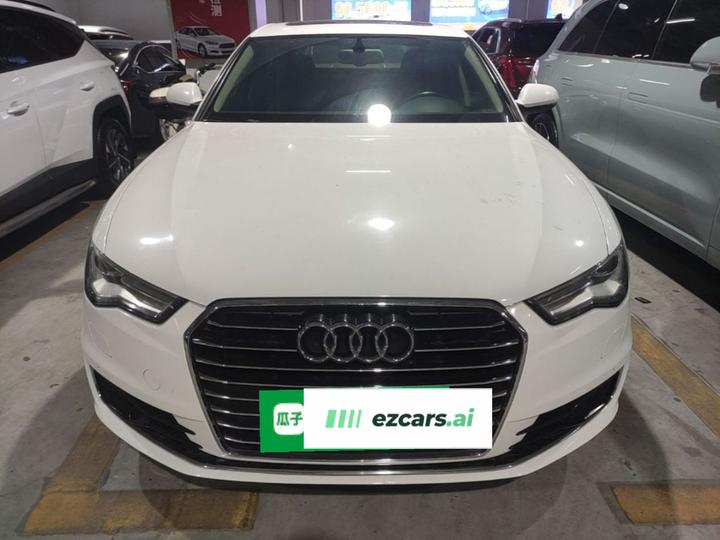 A6L 2016 30 FSI Comfort photo 2