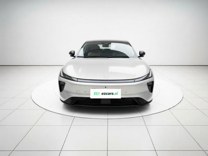 ARCFOX S3 2026 535 MAX+ photo 2