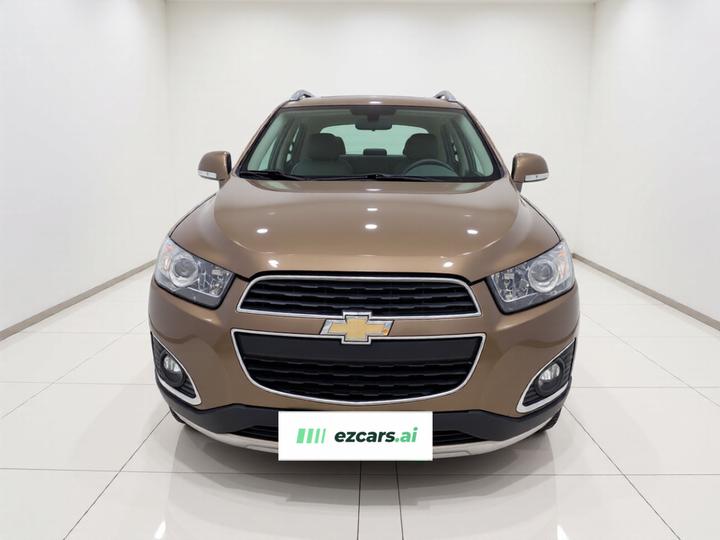 2015 2.4L RWD City 7-Seater photo 2