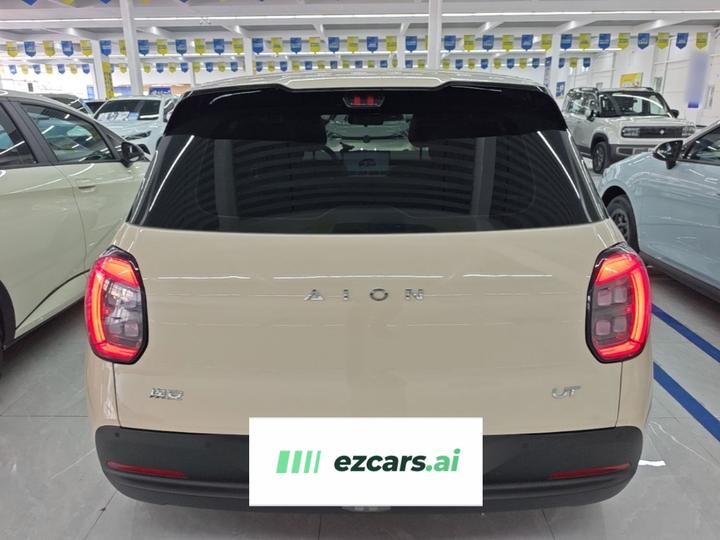 AION UT 2025 420 Smart photo 5