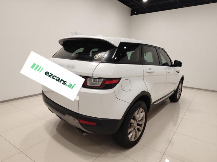 Range Rover Evoque 2018 200PS PURE photo 4