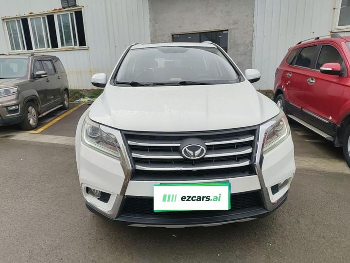S6 2017 1.5T CVT photo 2