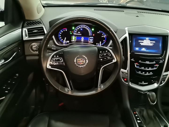 SRX 2014 3.0L Comfort photo 6
