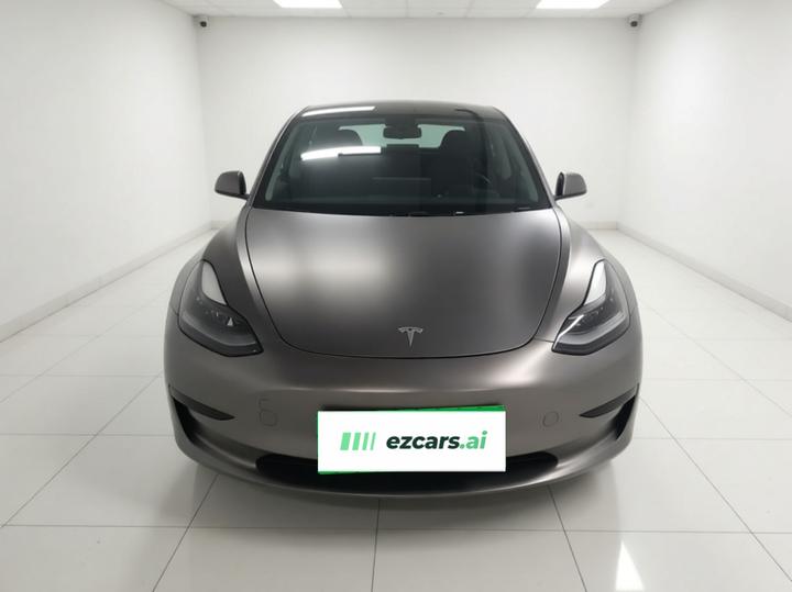 Model 3 2021 Standard Range RWD Upgraded photo 2